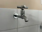 Rompimento de adutora da Sabesp afeta abastecimento em Pindamonhangaba