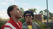 Ronaldinho e Yamal estrelam comercial da McDonald's para a Copa