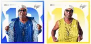 Ronaldinho Gaúcho lança álbum 'Camisa 10' com 44 artistas de 18 países