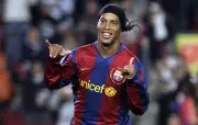 Ronaldinho Gaúcho: músicas crescem 40% e viram fenômeno na Geração Z