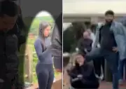 Rope jump: novas imagens mostram Maria Eduarda antes de queda fatal
