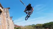 Rope jump: vídeos de saltos anteriores viralizam após morte de jovem
