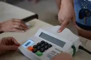 Roraima tem eleição suplementar neste domingo para escolher governador