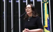 Rosangela Moro mergulha em pré-campanha no Paraná