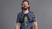Rosácea de Alisson Becker: entenda a vermelhidão no rosto do goleiro