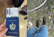 Rota migratória de cubanos por Roraima: resgates superam 225 em 2026