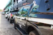 Roubo a concessionária em Macapá tem prejuízo de R$ 1 milhão