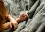 Roupas de cama no inverno: dicas para conforto e saúde
