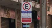 RP Mobi multa 8 mil motoristas por não pagar Área Azul em Ribeirão Preto