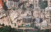 Réplica de 4,6 atinge Caracas enquanto resgate segue