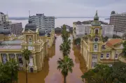 RS lança plano de prevenção contra impactos do El Niño em 2026 e 2027