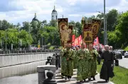 Rússia emite mais de mil vistos de 'valores tradicionais' em 2025