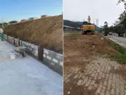 Rua Pastor João Wesley ganha revitalização e amplia Parque dos Mangues