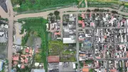 Rua São Roque em Itaquaquecetuba terá mão única a partir de 22/07