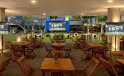 Rumo ao hexa: arenas para torcer na Barra da Tijuca