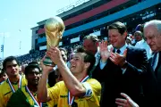 Rumo ao Hexa: uniformes históricos da Seleção Brasileira