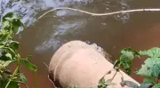 Saae assume que canalizou esgoto para o Rio Sorocaba sem tratamento