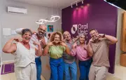Saúde bucal: prevenção e implantes devolvem qualidade de vida
