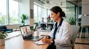 Saúde mental impulsiona benefícios digitais nas empresas brasileiras