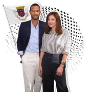 Saint Barth mostra lado cultural e sustentável em evento em São Paulo