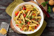 Saladas mornas: o truque para comer bem no inverno