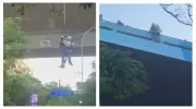 Salto radical proibido em SP desde 2005 ainda é oferecido; entenda
