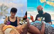 Salvador celebra Dia do Orgulho LGBT+ com festival de tatuagens