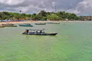 Salvador decreta emergência por contaminação química em São Tomé de Paripe