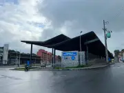 Salvador inicia operação do Terminal Mané Dendê no subúrbio