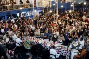 Samba em debate: gerações se encontram no Rio em seminário