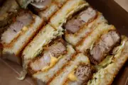 Sando: o sanduíche japonês que conquistou o paladar brasileiro