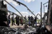 Sanções ocidentais a colonos israelenses geram reação de Israel