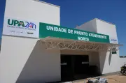 Santa Casa cobra pagamentos atrasados de prefeitura de Palmas