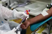 Santa Casa de Santos pede doações de sangue em campanha Junho Vermelho
