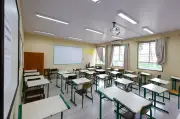 Santa Catarina enfrenta frio intenso com suspensão de aulas na Serra