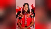 Santarém estreia no concurso Morena Bela 2026 com Isadora Matos