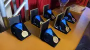 Santarém homenageia personalidades com Medalha Padre João Felipe Bettendorf