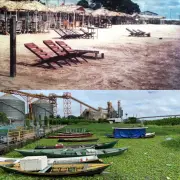 Santarém perde patrimônios históricos e naturais em 365 anos