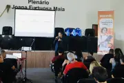 Santarém recebe evento nacional de transformação digital no turismo
