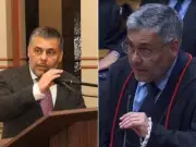 Santista é nomeado desembargador do TJ-SP