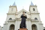 Santo Antônio: feriado em Juiz de Fora com missas e procissões