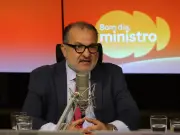 Santoro: ajustes para caminhoneiros podem ser feitos por acordos coletivos