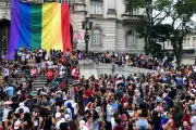 Santos realiza 9ª Parada do Orgulho LGBT+ com programação diversa
