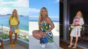 Sapatos meia-pata de grife: o segredo de estilo de Virginia Fonseca