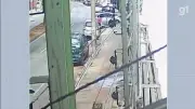Sargento da PM atira em bulldog francês em BH e se entrega