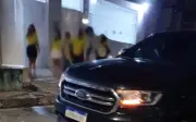 Sargento da reserva preso após atirar em soldado da PM por dívida