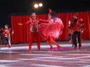 Sassaricano na Roça vence 18º Circuito Junino e homenageia Geesse Freitas