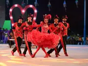 Sassaricano na Roça vence 24º Concurso Estadual de Quadrilhas Juninas no Acre