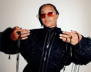 Saxofonista Nubya Garcia inicia primeira turnê no Brasil pelo Rio