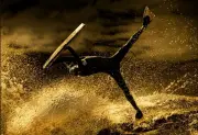 SC recebe maior circuito de bodyboarding do mundo